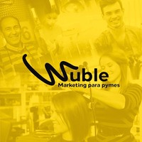 Wuble ® logo, Wuble ® contact details