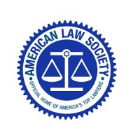 American Law Society - Official Home of America's Top Lawyers logo, American Law Society - Official Home of America's Top Lawyers contact details