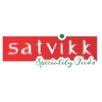 Satvikk Speciality Foods logo, Satvikk Speciality Foods contact details