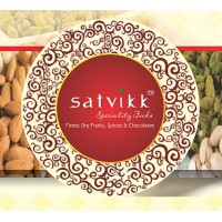 Satvikk logo, Satvikk contact details