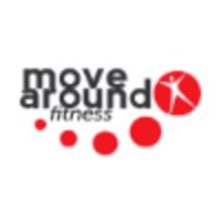 Move Around Fitness logo, Move Around Fitness contact details