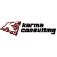 Karma Consulting logo, Karma Consulting contact details