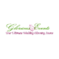 Glorious Events logo, Glorious Events contact details