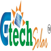 G-Tech Solution Ltd. logo, G-Tech Solution Ltd. contact details