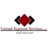 United Support Services logo, United Support Services contact details