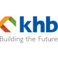 KHB logo, KHB contact details