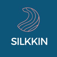 Silkkin logo, Silkkin contact details