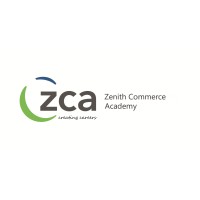 Zenith Commerce Academy logo, Zenith Commerce Academy contact details