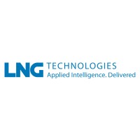 LNG Technologies Pvt Ltd logo, LNG Technologies Pvt Ltd contact details