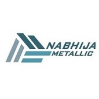 Nabhija Metallic Private Limited logo, Nabhija Metallic Private Limited contact details