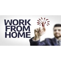 Work from Home Jobs logo, Work from Home Jobs contact details