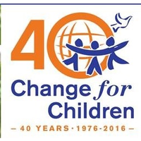 Change for Children Association logo, Change for Children Association contact details