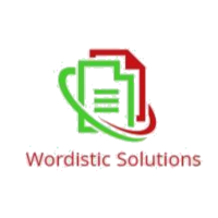 Wordistic Solutions logo, Wordistic Solutions contact details