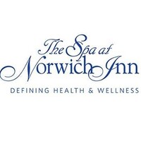 The Spa at Norwich Inn logo, The Spa at Norwich Inn contact details