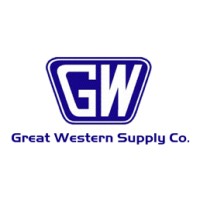 Great Western Supply Co logo, Great Western Supply Co contact details