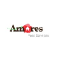 Amores Pest Services logo, Amores Pest Services contact details