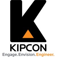 Kipcon Inc logo, Kipcon Inc contact details