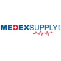 Medex Supply logo, Medex Supply contact details