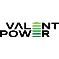 Valent Power logo, Valent Power contact details