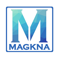 Magkna Analytics logo, Magkna Analytics contact details