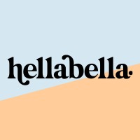 Hellabella logo, Hellabella contact details