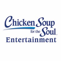 Chicken Soup for the Soul Entertainment, Inc. logo, Chicken Soup for the Soul Entertainment, Inc. contact details