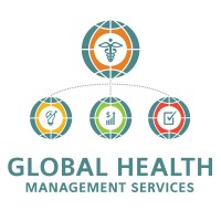 Global Health Management Services logo, Global Health Management Services contact details