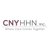 Central New York Health Home Network, Inc. logo, Central New York Health Home Network, Inc. contact details