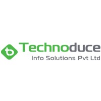 Technoduce Info Solutions Pvt Ltd logo, Technoduce Info Solutions Pvt Ltd contact details