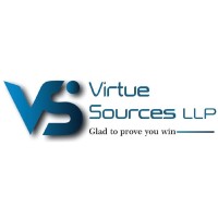 Virtue Sources LLP logo, Virtue Sources LLP contact details