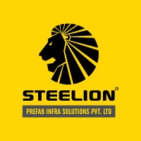 Steelion Prefab Infra Solutions Pvt. Ltd. logo, Steelion Prefab Infra Solutions Pvt. Ltd. contact details