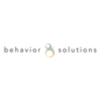 Behavior Solutions logo, Behavior Solutions contact details