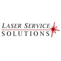 Laser Service Solutions logo, Laser Service Solutions contact details