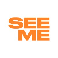 SEE ME logo, SEE ME contact details