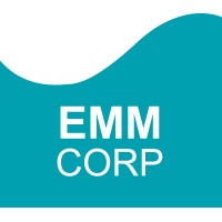 EMMM Corp logo, EMMM Corp contact details