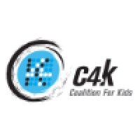 Coalition For Kids, Inc. logo, Coalition For Kids, Inc. contact details