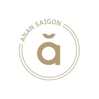 Anan Saigon logo, Anan Saigon contact details