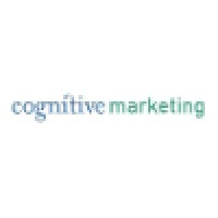 Cognitive Marketing logo, Cognitive Marketing contact details