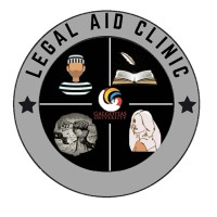 Legal Aid Clinic logo, Legal Aid Clinic contact details