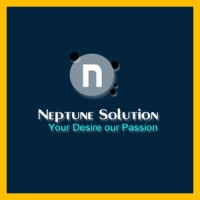 Neptune Solution logo, Neptune Solution contact details