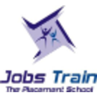 Jobs Train logo, Jobs Train contact details