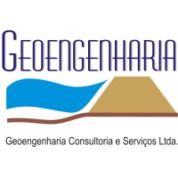 GEOENGENHARIA logo, GEOENGENHARIA contact details