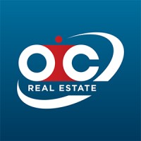 OIC Real Estate logo, OIC Real Estate contact details