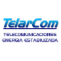 Telarcom logo, Telarcom contact details