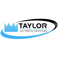 Taylor Ultimate Services logo, Taylor Ultimate Services contact details