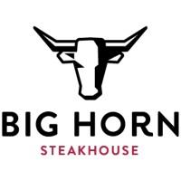 Big Horn Steak House Norge AS logo, Big Horn Steak House Norge AS contact details