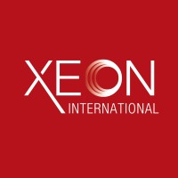 Xeon International logo, Xeon International contact details