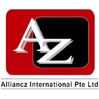 Alliancz International Pte Ltd logo, Alliancz International Pte Ltd contact details