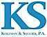 Kollman & Saucier P.A. logo, Kollman & Saucier P.A. contact details