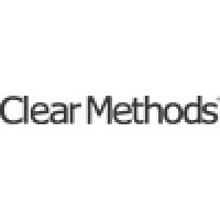 Clear Methods logo, Clear Methods contact details